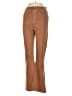 7 For All Mankind Brown Jeans Size 26 waist - photo 1