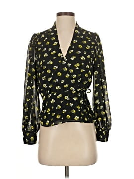 Banana Republic Long Sleeve Blouse