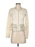 Nanette Lepore Ivory Jacket Size XS - photo 1