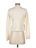 Nanette Lepore Ivory Jacket Size XS - photo 2