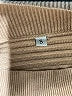 Unbranded Tan Turtleneck Sweater Size S - photo 7