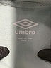 Umbro Teal Pullover Hoodie Size M - photo 7