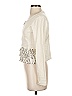 Nanette Lepore Ivory Jacket Size XS - photo 5