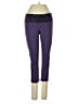 Athleta Paisley Purple Active Pants Size S - photo 1