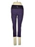 Athleta Paisley Purple Active Pants Size S - photo 2