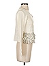 Nanette Lepore Ivory Jacket Size XS - photo 4