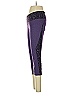 Athleta Paisley Purple Active Pants Size S - photo 5