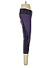 Athleta Paisley Purple Active Pants Size S - photo 4