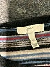 Joie Stripes Black Pullover Sweater Size XS - photo 7