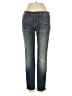 Hudson Jeans Stripes Blue Jeans Size 25 waist - photo 1