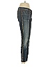 Hudson Jeans Stripes Blue Jeans Size 25 waist - photo 4