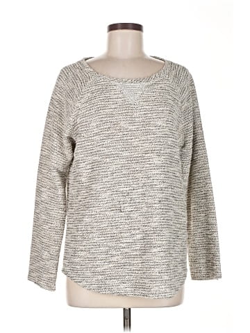 Soft Joie Pullover Sweater (view 1)