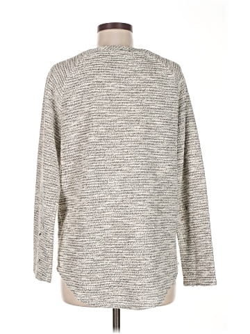 Soft Joie Pullover Sweater (view 2)