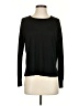 Zara Black Pullover Sweater Size S - photo 1