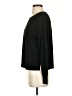 Zara Black Pullover Sweater Size S - photo 5