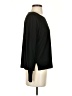 Zara Black Pullover Sweater Size S - photo 4