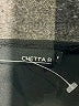 Chetta B Black Cocktail Dress Size 6 - photo 4