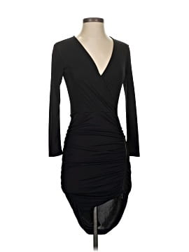 Bcbgmaxazria Cocktail Dress