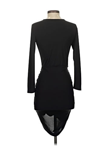 BCBGMAXAZRIA Cocktail Dress (view 2)