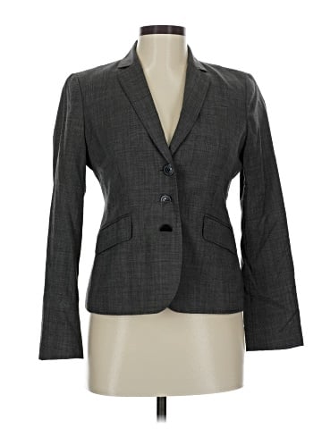 Anne Klein Blazer (view 1)