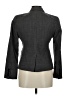 Anne Klein 100% Polyester Gray Blazer Size 6 (petite) - photo 2