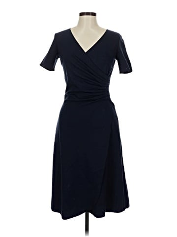 Armani Collezioni Cocktail Dress (view 1)