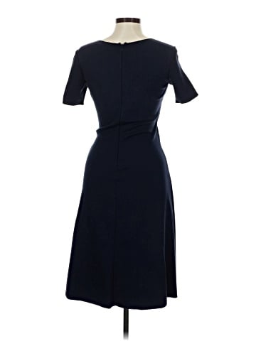Armani Collezioni Cocktail Dress (view 2)