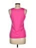 Reel Legends Pink Active Tank Size M - photo 2