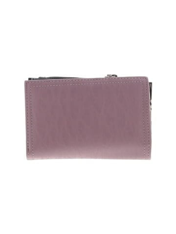 Jessica Simpson Leather Messenger (view 2)
