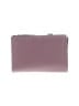 Jessica Simpson Purple Leather Messenger One size - photo 2