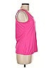 Reel Legends Pink Active Tank Size M - photo 4
