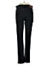 Madewell Chevron-herringbone Black Jeans Size 27 waist - photo 2