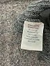 Milly Gray Pullover Sweater Size S - photo 8