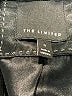 The Limited Black Blazer Size 0 - photo 6