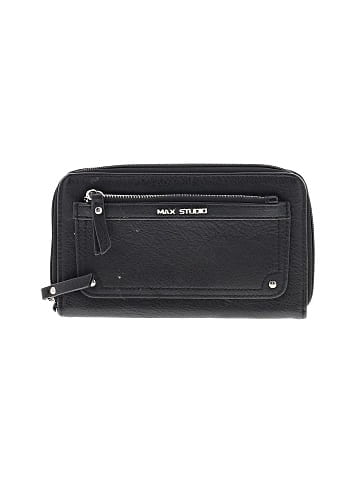 Max Studio Leather Messenger (view 1)