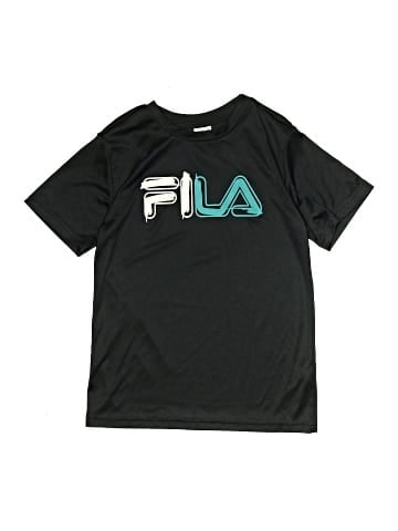 FILA Short Sleeve T-Shirt (view 1)