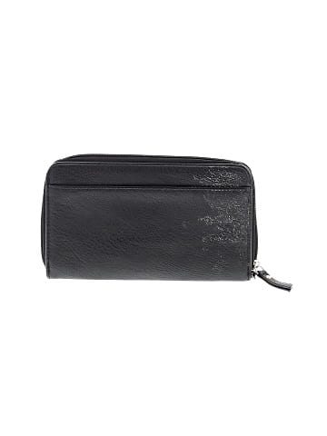 Max Studio Leather Messenger (view 2)