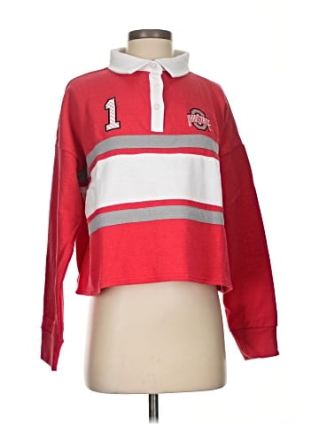 Colosseum Athletics Pullover Sweater (view 1)