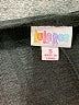 Lularoe Gray Cardigan Size S - photo 7