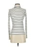 J.Crew Ivory Turtleneck Sweater Size XXS - photo 1