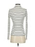 J.Crew Ivory Turtleneck Sweater Size XXS - photo 2