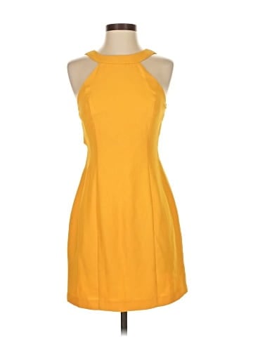 Alchemy Cocktail Dress (view 1)