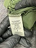 Brigitte Brianna Solid Green Jumpsuit Size S - photo 5