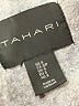 Tahari Gray Vest Size S - photo 6