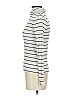 J.Crew Ivory Turtleneck Sweater Size XXS - photo 5