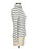 J.Crew Ivory Turtleneck Sweater Size XXS - photo 4
