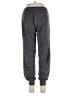 Splendid Animal Print Gray Sweatpants Size M - photo 2