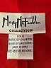 Mary McFadden 100% Polyester Graphic Red Formal Skirt Size 12 - photo 4
