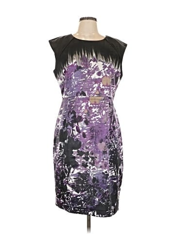 Tahari Cocktail Dress (view 1)
