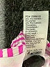 Splendid Stripes Pink Swimsuit Bottoms Size M - photo 4